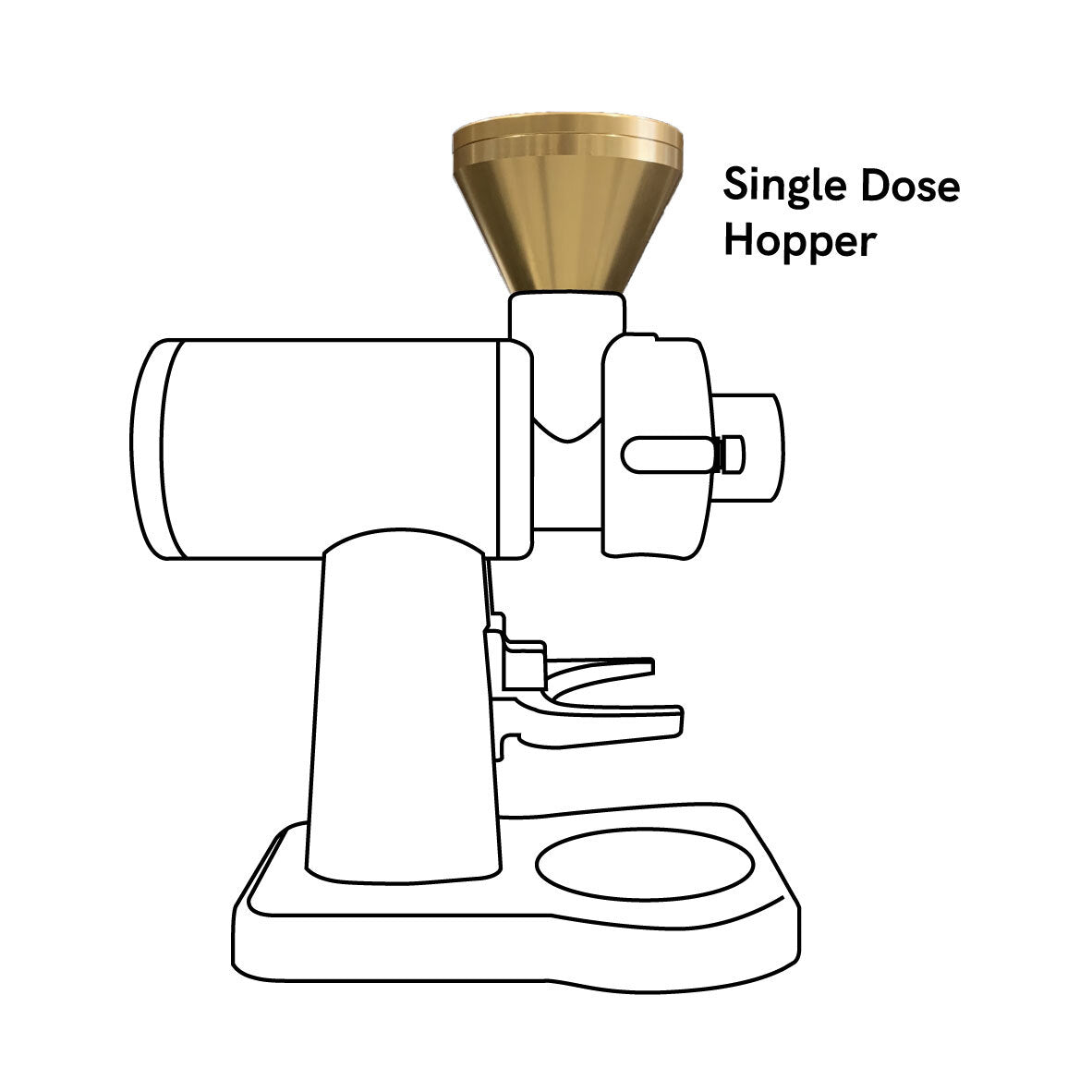 Precision Single Dose Hopper Sale