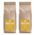 Single Serve Pour Over Coffee Pouches - 25 Pack - 2x 25 Pack