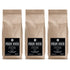 Single Serve Pour Over Coffee Pouches - 25 Pack - 3x 25 Pack