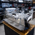 Pre-Loved Slayer Steam EP 3 Group Chrome Commercial Coffee Machine