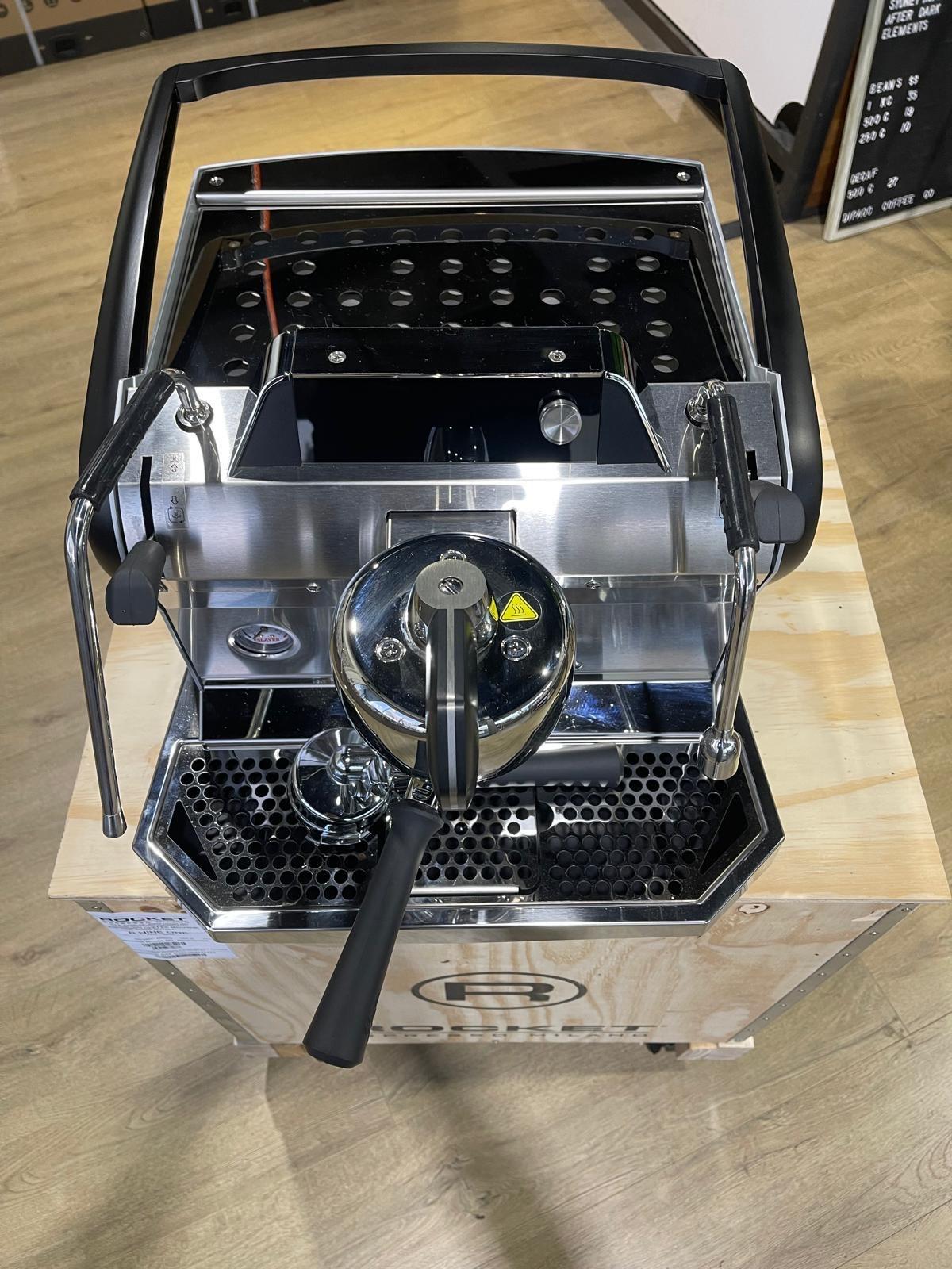 Ex Display Demo Slayer LP Single Group Commercial Coffee Machine