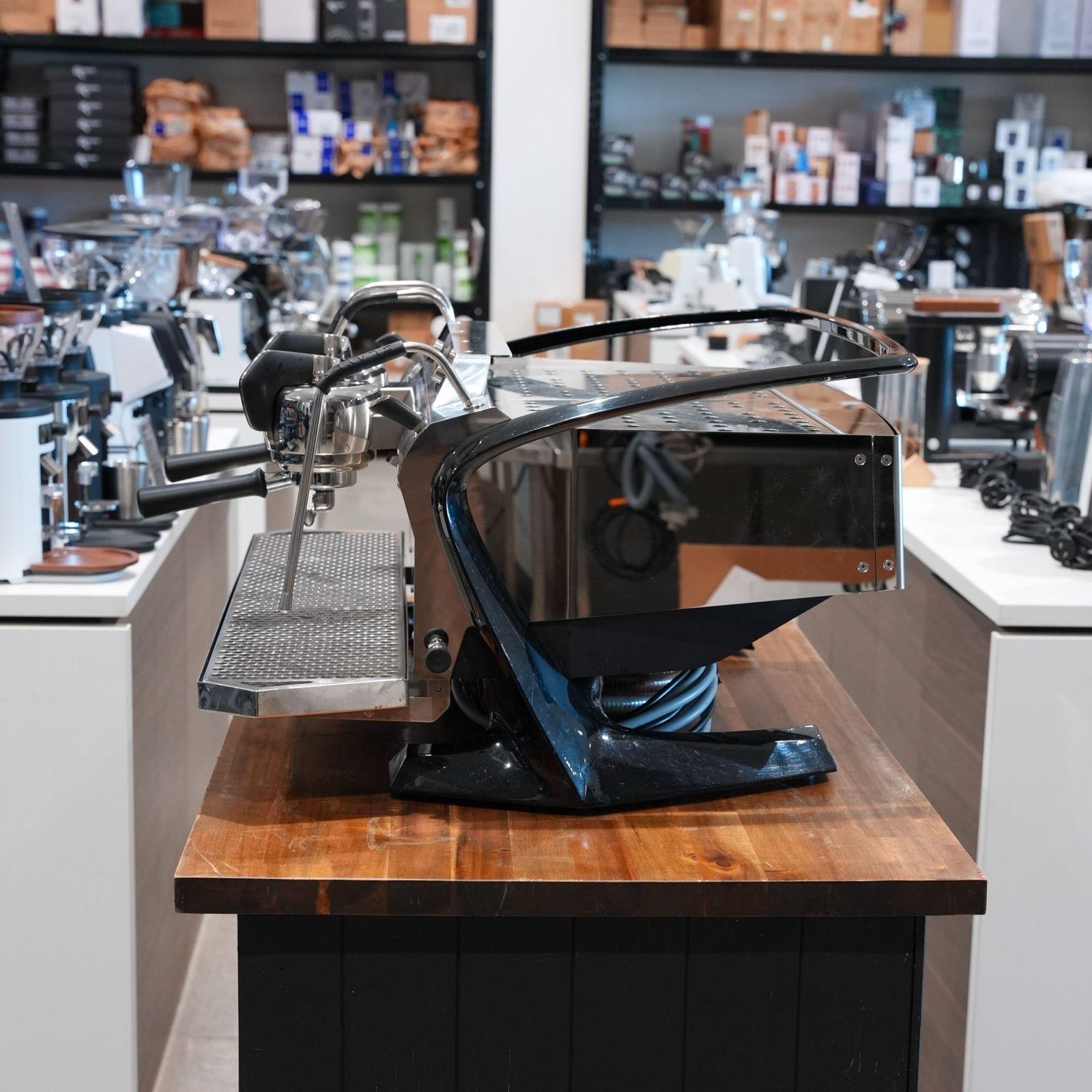 Pre-Loved Slayer LP 2 Group Commercial Espresso Machine