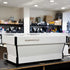 Snow White La Marzocco PB Commercial Coffee Machine - ALL