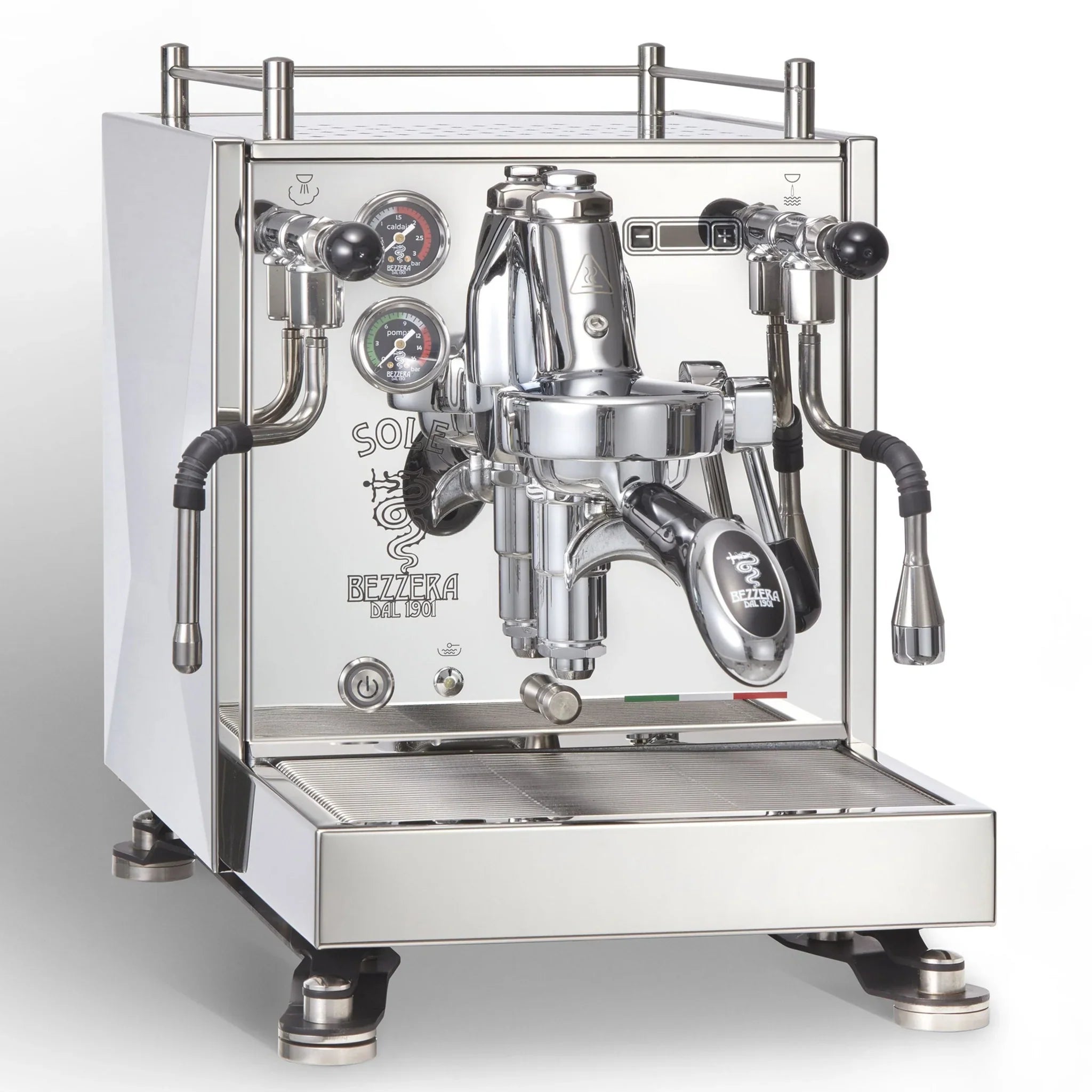Bezzera SOLE PID Coffee Machine