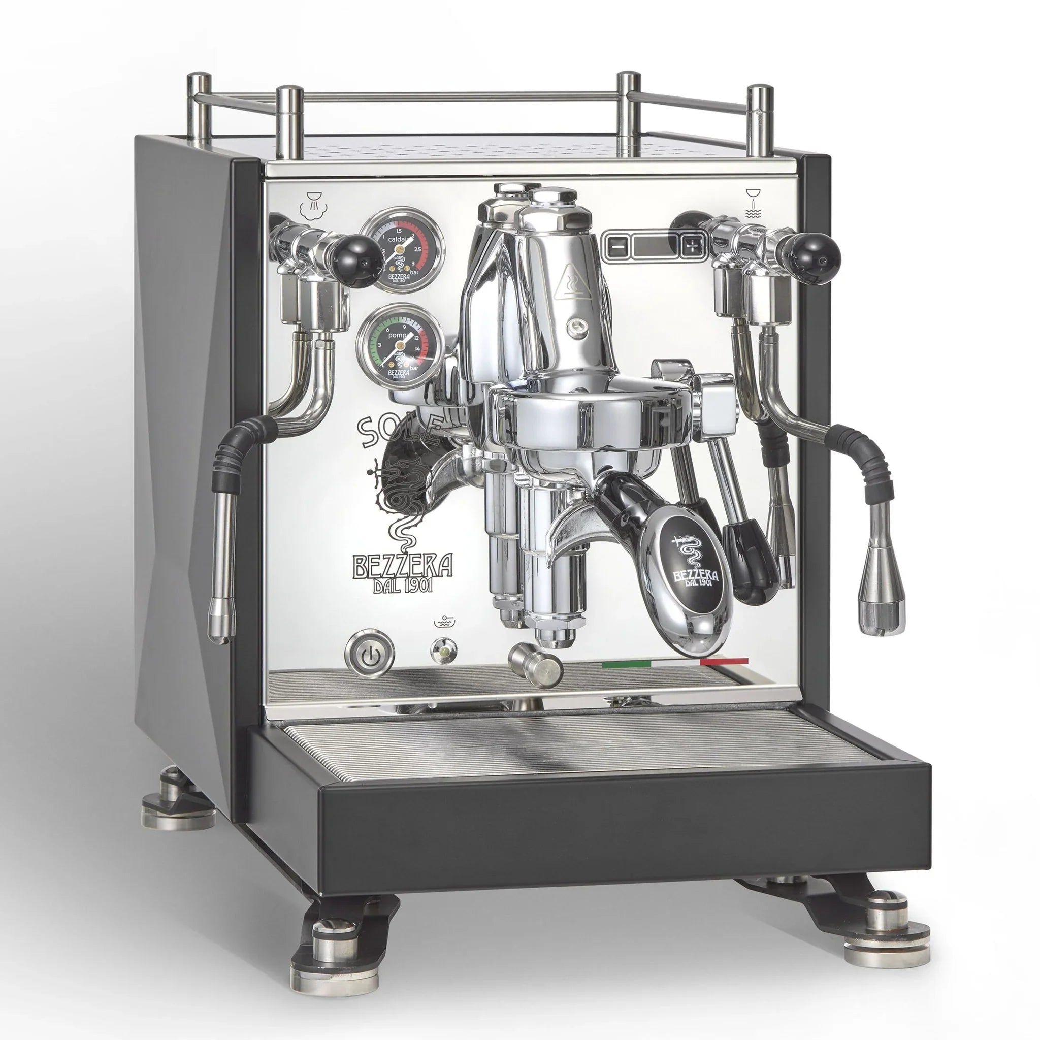 Bezzera SOLE PID Coffee Machine