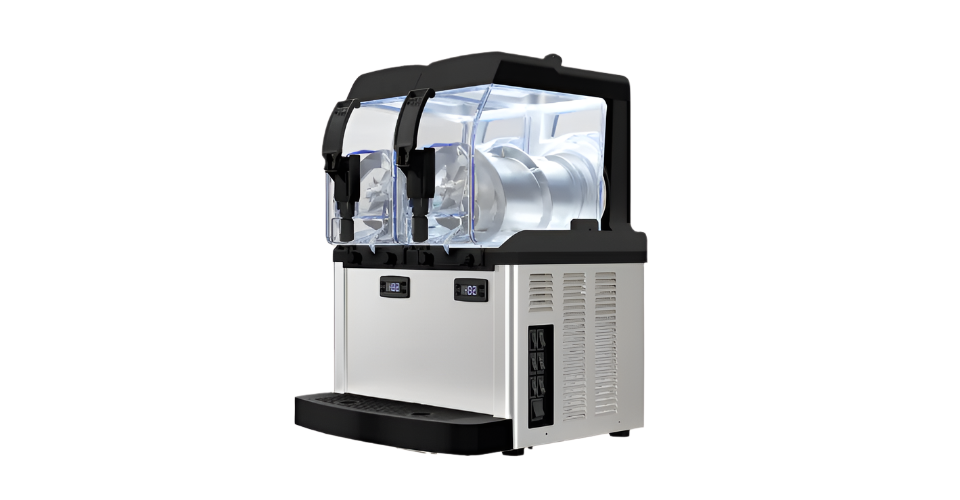 SPM SP LED Cream Smoothie Machine