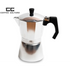 Stove Top Coffee Culture 9 Cup