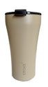 Sttoke Ceramic Reusable Cup 12 - Mousse Taupe - Australia - Di Pacci