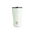 Sttoke/Dipacci Ceramic Reusable Cup White 12 Oz - White