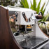 Stunning Automatic ESE Italian POD Commercial Coffee Machine