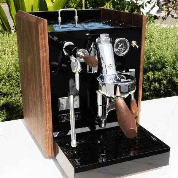 Stunning Brand New Bellezza Chiara Domestic Coffee Machine