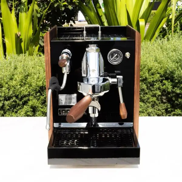 Stunning Brand New Bellezza Chiara Domestic Coffee Machine