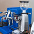 Stunning E61 PID Coffee Machine & Electronic Grinder Package