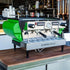 Stunning La Marzocco FB70 2 Group Commercial Coffee Machine