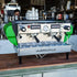 Stunning La Marzocco FB70 2 Group Commercial Coffee Machine