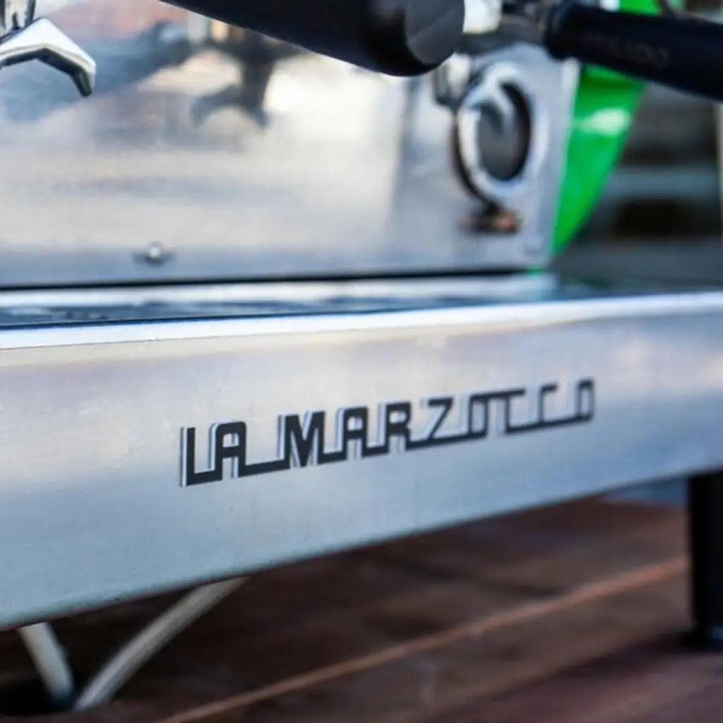 Stunning La Marzocco FB70 2 Group Commercial Coffee Machine