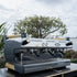 STUNNING LA MARZOCCO GB5 3 GROUP CUSTOM ESPRESSO MACHINE