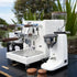 Stunning Quick Mill & Piccola Grinder & Accessories Package