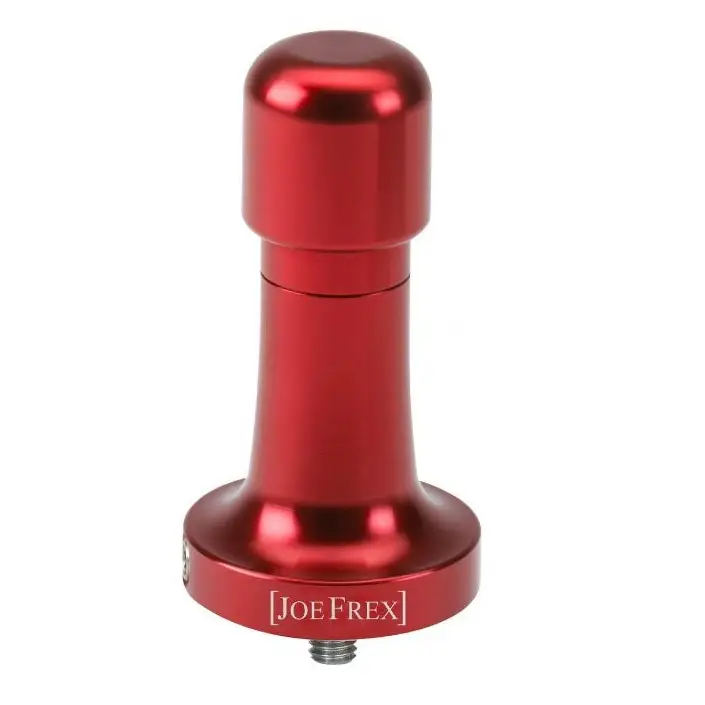 Tamper Handle - Technic Red - Joe Frex - ALL