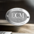 THE AMG X ECM SPECIAL LIMITED EDITION ESPRESSO MACHINE