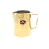 Tiamo Gold Milk Jug - Tiamo - 950ml - ALL