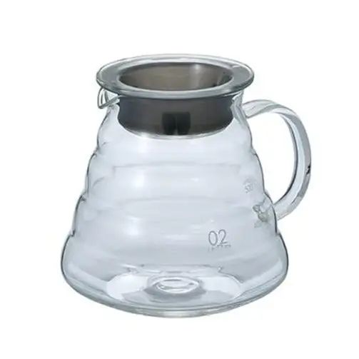 Tiamo V60 Range Server 360ml - Tiamo - ALL