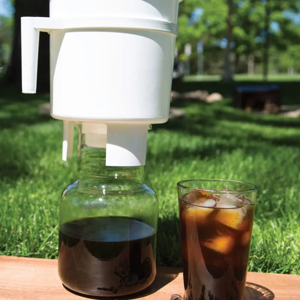 Toddy Domestic Cold Brew Coffee Maker