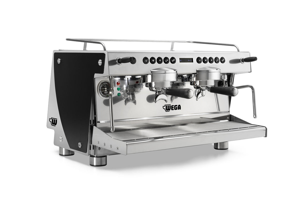 Wega Rover 2GR Commercial Coffee Machine