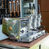 Unrestored Gaggia Americano 3 Group 1957 Vintage Espresso