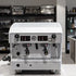 Used 10 Amp Wega Atlas Compact Commercial Coffee Machine In