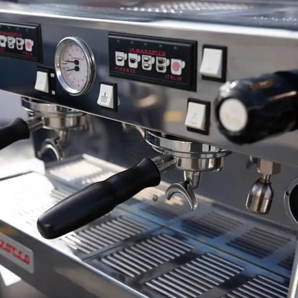 Used 2 Group La Marzocco Linea Commercial Coffee Machine