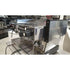 Used 2 Group La Marzocco Linea High Cup Commercial Coffee