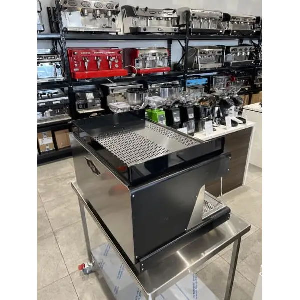 Used 2 Group Wega Pegaso 15 amp High Cup Comercial Coffee