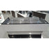 Used 3 Group Custom White La Marzocco Linea Commercial