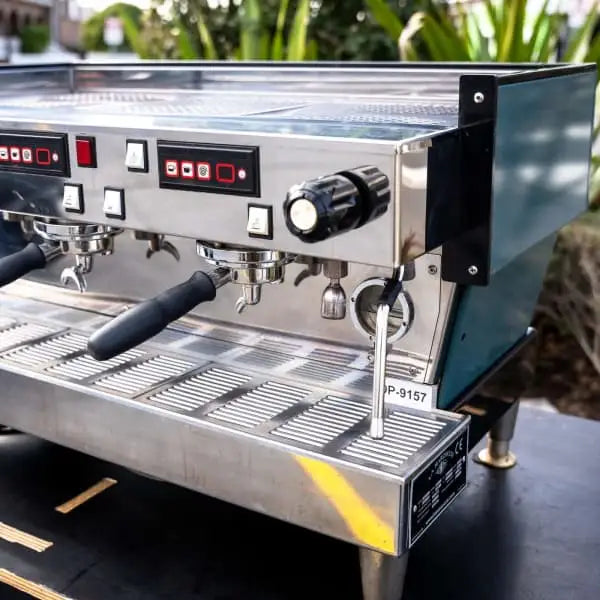 Used Aqua Shot Timer La Marzocco Linea Commercial Coffee