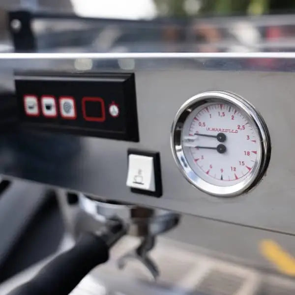 Used Aqua Shot Timer La Marzocco Linea Commercial Coffee