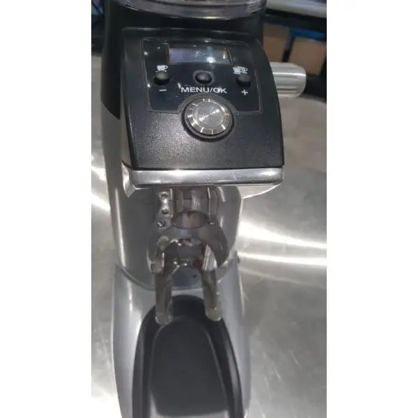 Used Compak K8 Fresh On Demand Electronic Coffee Bean