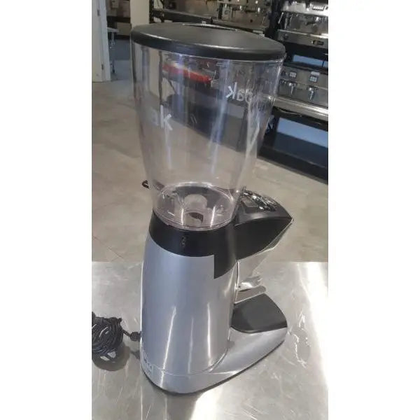 Used Compak K8 Fresh On Demand Electronic Coffee Bean