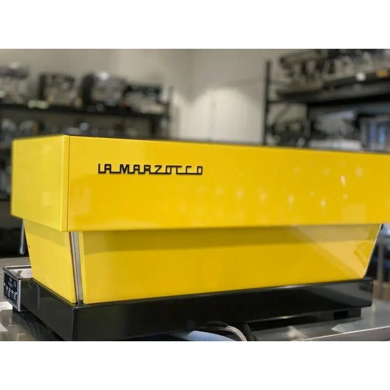 Used immaculate 3 Group La Marzocco Linea AV Commercial