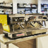 Used immaculate 3 Group La Marzocco Linea AV Commercial