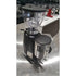 Used Mazzer Mini Manual Coffee Bean Espresso Grinder - ALL