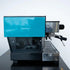 Used Pre Owned Custom La Marzocco Linea AV 3 Group Coffee