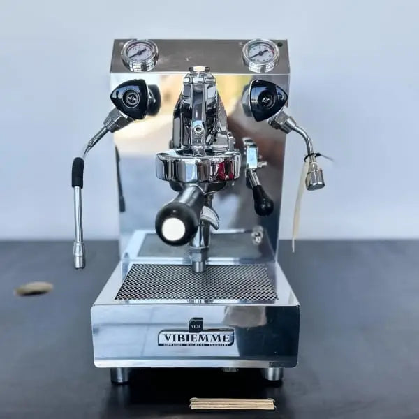 VBM E61 Vibrational HX Compact Semi Commercial Coffee