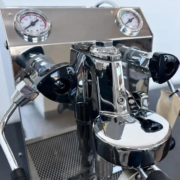 VBM E61 Vibrational HX Compact Semi Commercial Coffee