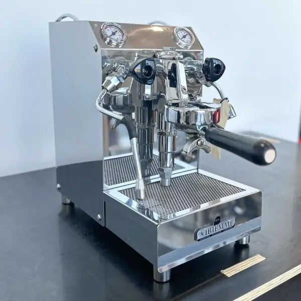 VBM E61 Vibrational HX Compact Semi Commercial Coffee