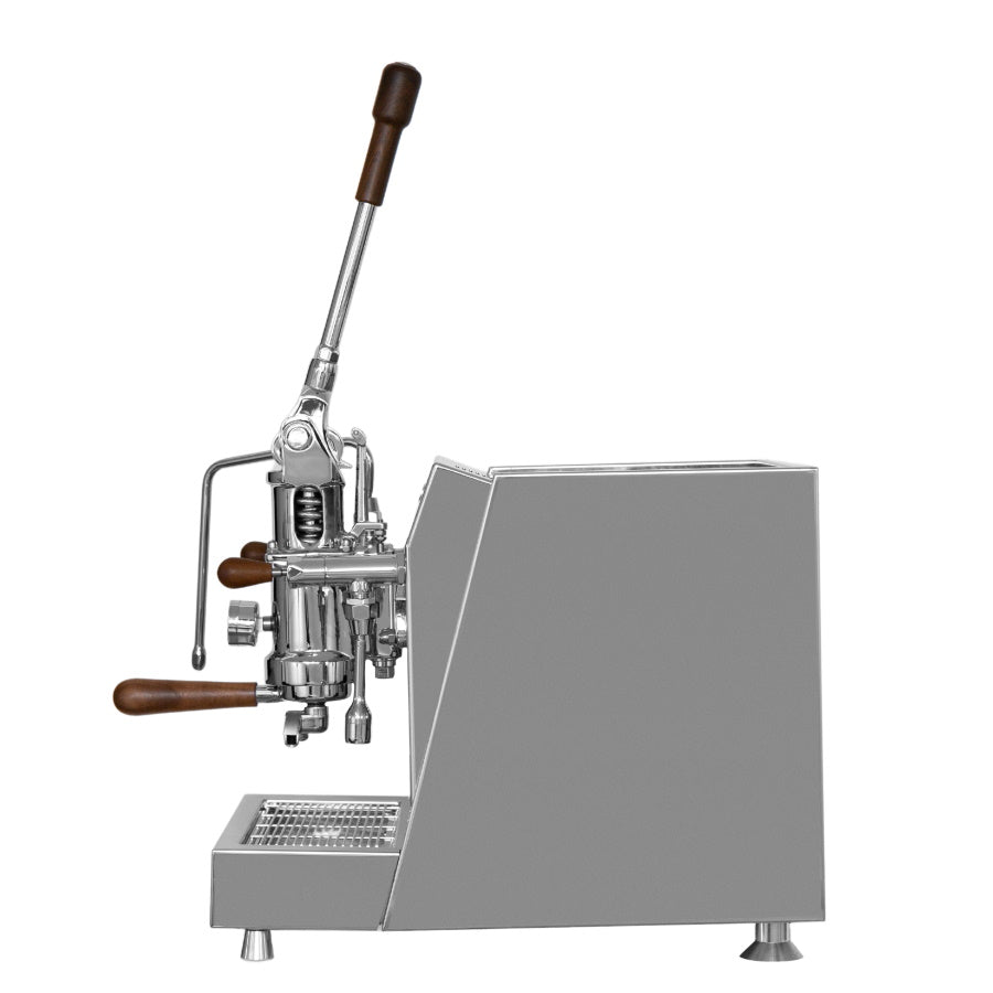 ACS Vesuvius Evo Leva Coffee Machine