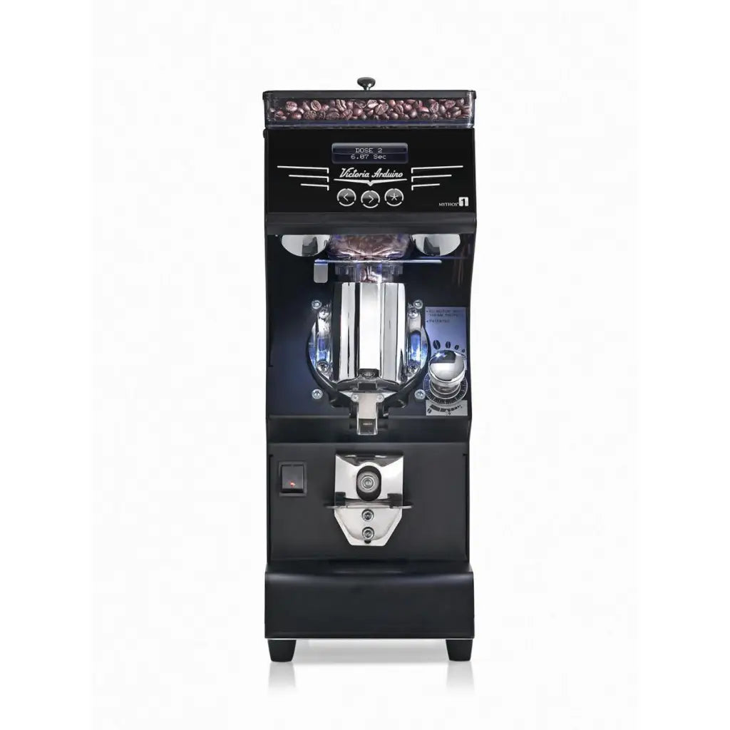 Buy Victoria Arduino Mythos One Coffee Grinder | All – Singapore Buy Victoria Arduino Mythos One Coffee Grinder | All – Singapore