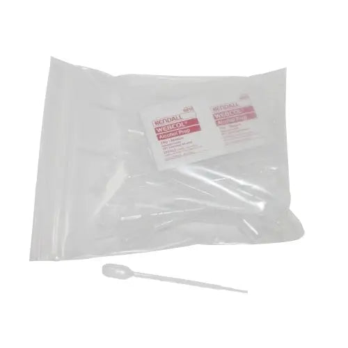 VST 1ml Transfer Pipettes for use with Refractometer Kit -