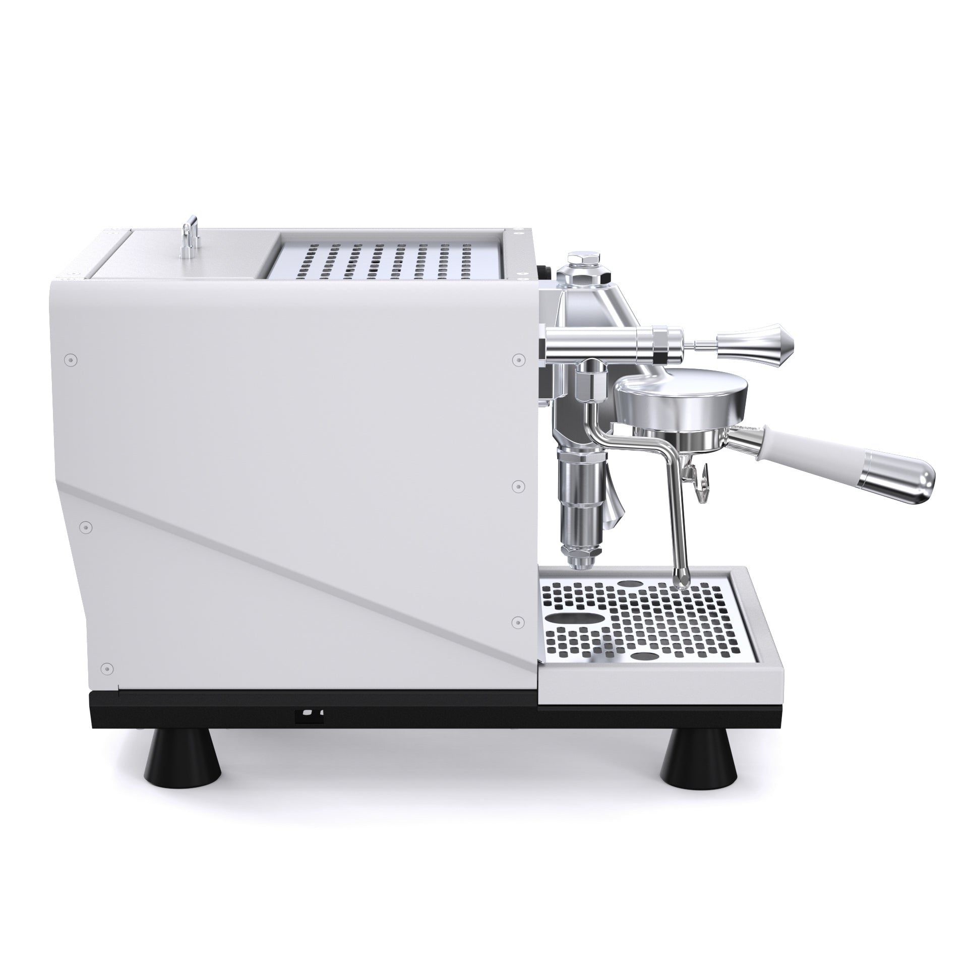 El Rocio Manus S Coffee Machine