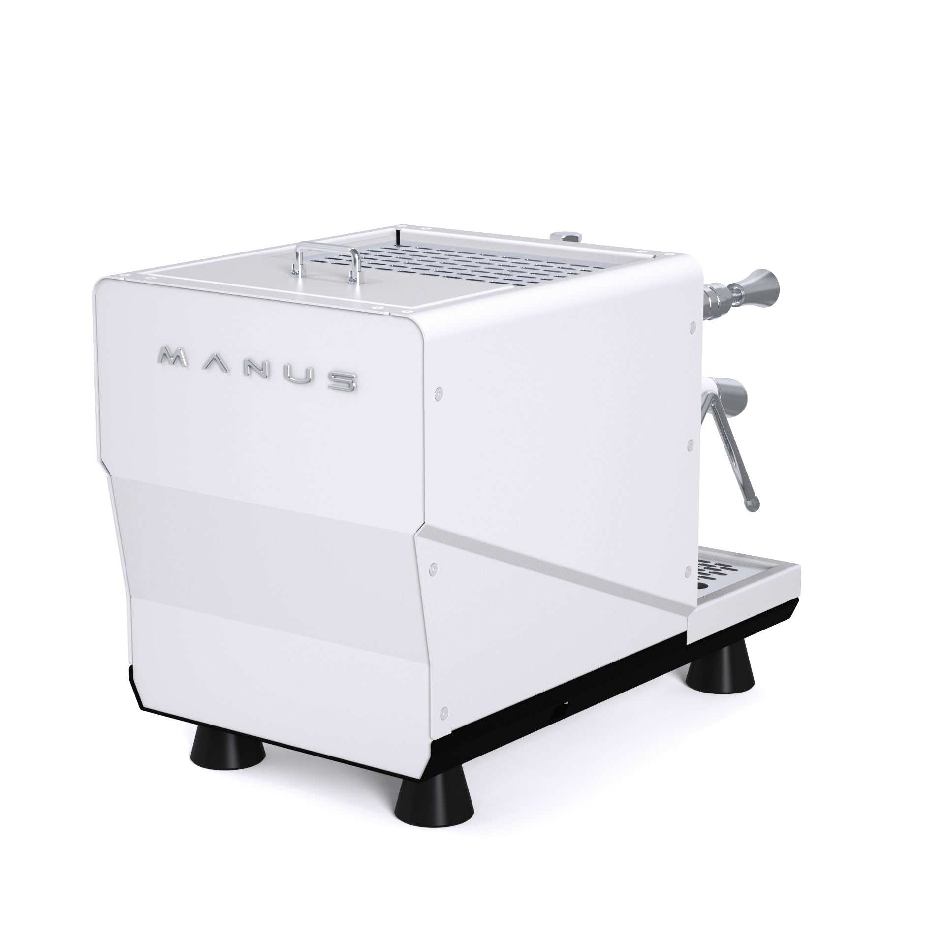 El Rocio Manus S Coffee Machine